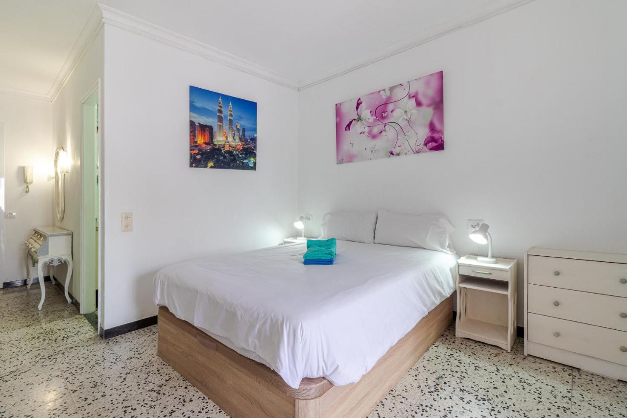 Flatguest Central City Las Palmas de Gran Canaria Exterior photo