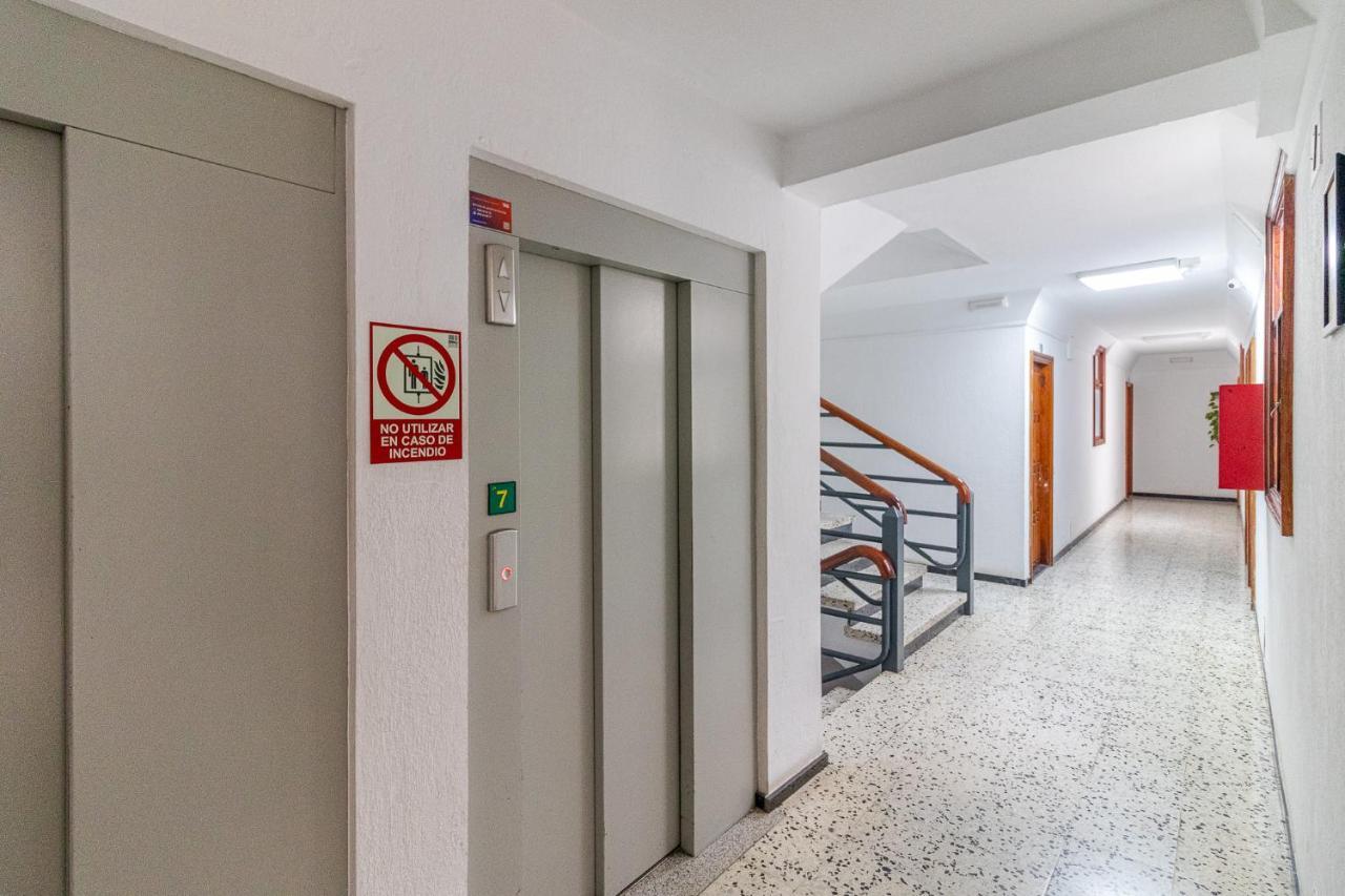 Flatguest Central City Las Palmas de Gran Canaria Exterior photo
