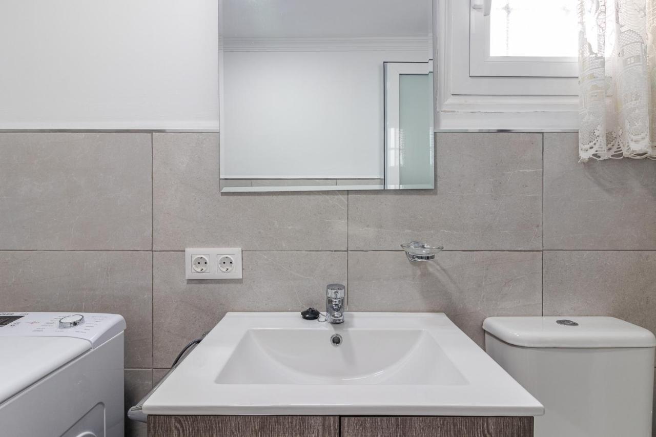 Flatguest Central City Las Palmas de Gran Canaria Exterior photo
